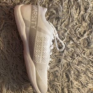 VARSITY CHEER SHOESSSSSSS!!!!!!!!